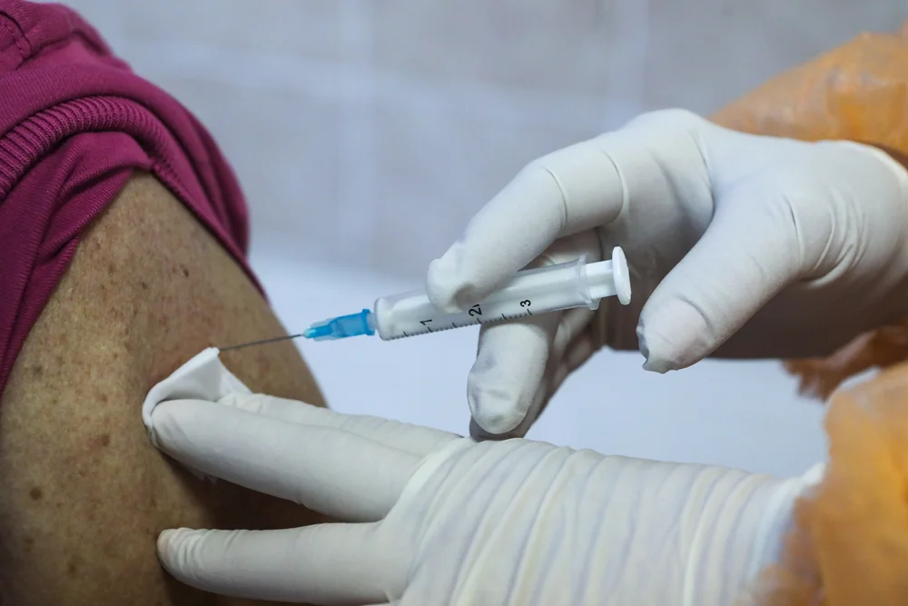 Die klinische Nutzlosigkeit der COVID-Impfungen